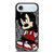 MIKCEY MOUSE DOPE AIR JORDAN iPhone Air Case Cover