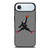 MILES MORALES SPIDERMAN SPIDER VERSE AIR JORDAN NIKE iPhone Air Case Cover