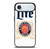 MILLER LITE PILSNER BEER iPhone Air Case Cover