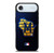 MILWAUKEE BREWERS MLB BASEBALL ICON iPhone Air Case Cover