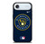 MILWAUKEE BREWERS MLB BASEBALL NIKE iPhone Air Case Cover