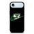 MILWAUKEE BUCKS NIKE SWOOSH iPhone Air Case Cover