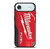 MILWAUKEE LOGO FUEL ICON iPhone Air Case Cover