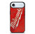 MILWAUKEE RUSTY LOGO iPhone Air Case Cover