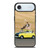 MINI COOPER MR BEAN FUNNY iPhone Air Case Cover