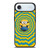 MINIONS THE RISE OF GRU iPhone Air Case Cover