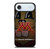 MINNESOTA GOLDEN GOPHERS FOOTBALL iPhone Air Case Cover