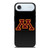 MINNESOTA GOLDEN GOPHERS LOGO iPhone Air Case Cover