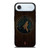 MINNESOTA TIMBERWOLVES BASKETBALL COURT NBA iPhone Air Case Cover