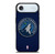 MINNESOTA TIMBERWOLVES BASKETBALL NBA iPhone Air Case Cover