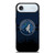 MINNESOTA TIMBERWOLVES NBA SKYLINE iPhone Air Case Cover