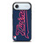 MINNESOTA TWINS BASEBALL iPhone Air Case Cover