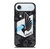 MINNESOTA UNITED FC MLS BLACK CAMO iPhone Air Case Cover