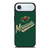 MINNESOTA WILD LOGO NHL HOCKEY TEAM iPhone Air Case Cover