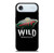 MINNESOTA WILD NHL HOCKEY 2 iPhone Air Case Cover