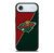 MINNESOTA WILD NHL HOCKEY LOGO iPhone Air Case Cover