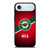 MINNESOTA WILD NHL HOCKEY iPhone Air Case Cover
