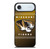 MISSOURI TIGERS FOOTBALL ICON iPhone Air Case Cover