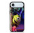 MONSTER INC FUNNY iPhone Air Case Cover