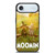MOOMINVALLEY ANIMATION iPhone Air Case Cover