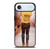 MORGAN WALLEN SINGER iPhone Air Case Cover