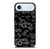 MY CHEMICAL ROMANCE MCR PUNK BAND iPhone Air Case Cover