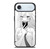 MY DRESS UP DARLING ANIME BLACK WHITE iPhone Air Case Cover