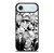 MY HERO ACADEMIA MANGA ANIME COLLAGE iPhone Air Case Cover