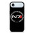 N7 MASS EFFECT SPECIAL FORCES iPhone Air Case Cover