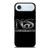 NAS RAPPER HIP HOP IS DEAD iPhone Air Case Cover