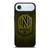 NASHVILLE SOCCER MLS iPhone Air Case Cover