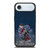 NATHAN MACKINNON COLORADO AVALANCHE NHL iPhone Air Case Cover