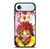 NATSU WENDY FAIRY TAIL ANIME iPhone Air Case Cover