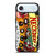 NECK DEEP LIFE NOT OUT TO GET YOU iPhone Air Case Cover