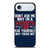 NEW ENGLAND PATRIOTS FANS iPhone Air Case Cover
