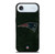 NEW ENGLAND PATRIOTS FOOTBALL NFL iPhone Air Case Cover