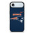 NEW ENGLAND PATRIOTS NFL FOOTBALL NIKE iPhone Air Case Cover