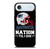 NEW ENGLAND PATRIOTS TIL I DIE iPhone Air Case Cover