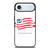 NEW ENGLAND REVOLUTION SOCCER iPhone Air Case Cover
