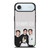 NEW HOPE CLUB POP TRIO iPhone Air Case Cover