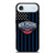 NEW ORLEANS NBA USA FLAG iPhone Air Case Cover