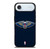 NEW ORLEANS PELICANS BASKETBALL NBA iPhone Air Case Cover