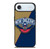 NEW ORLEANS PELICANS NBA BASKETBALL LOGO iPhone Air Case Cover