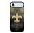 NEW ORLEANS SAINTS FOOTBALL TEAM iPhone Air Case Cover