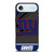 NEW YORK GIANTS NFL TEAM iPhone Air Case Cover