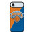 NEW YORK KNICKS NBA BASKETBALL LOGO iPhone Air Case Cover