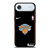 NEW YORK KNICKS NIKE NBA BASKETBALL iPhone Air Case Cover