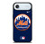 NEW YORK METS BASEBALL NIKE iPhone Air Case Cover
