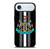 NEWCASTLE UNITED FOOTBALL CLUB iPhone Air Case Cover