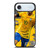 NEYMAR JR 10 BRAZIL iPhone Air Case Cover